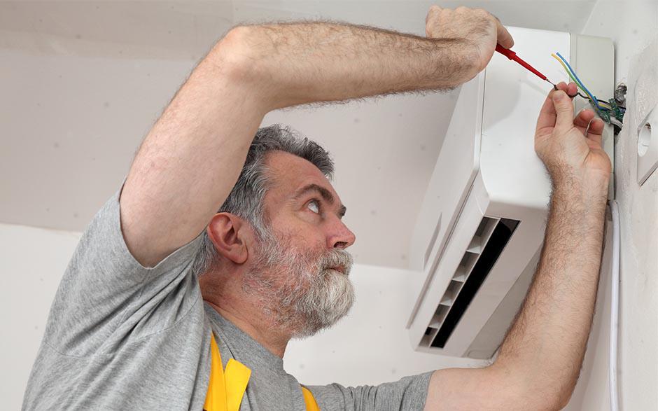 électricité maison Saint-Mandé